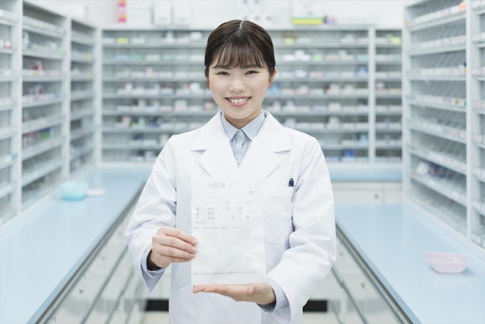 薬剤師の派遣の仕組みは?正社員・パートとどう違う?