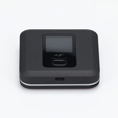 ZTE Cute Wi-Fi モバイルルーター ポケットwifi ポケット wifi