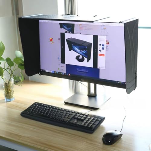 【定価2万】モニター 遮光フード CH2400 Amazon | EIZO ColorEdge CS2420専用遮光フード CH2400 | EIZO