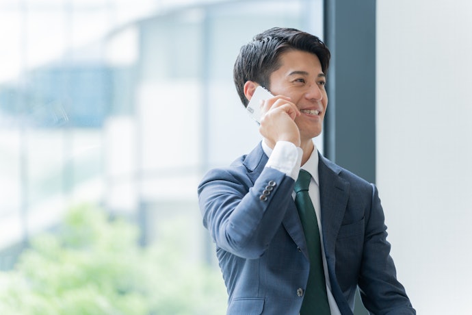 転送電話・着信転送とは?どんなときに便利?