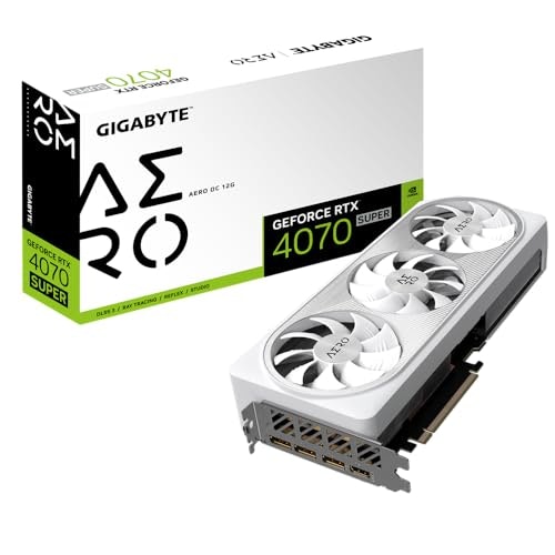 前世代ハイエンド超えも狙える!RTX 4070 SUPERの実力とは?