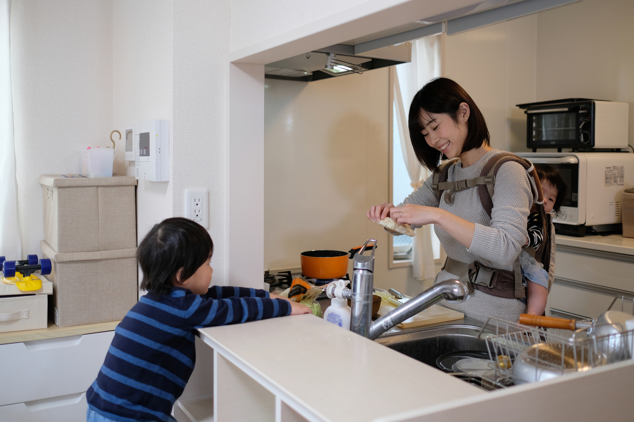 21年 おんぶ用抱っこひものおすすめ人気ランキング選 徹底比較 Mybest