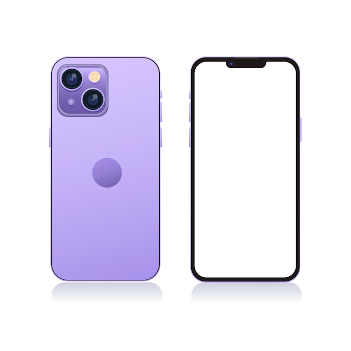 iPhone14につけるのは純正のスマホケースが良い?