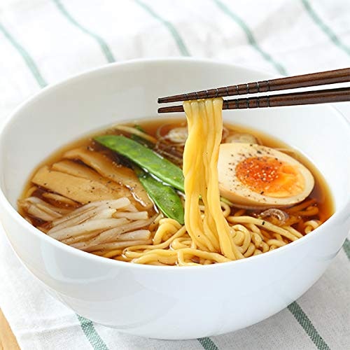 無理なく糖質オフ!糖質ゼロ麺の魅力とは?