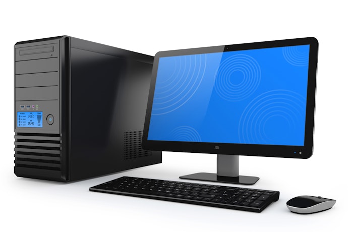 自作PC初心者にはミドルタワーケースがおすすめ!