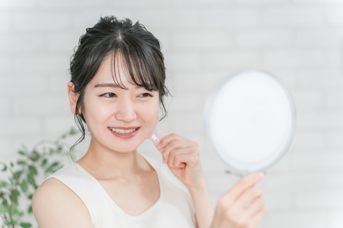 ポスポス・ペン型美顔器の使い方は?代用はできる?