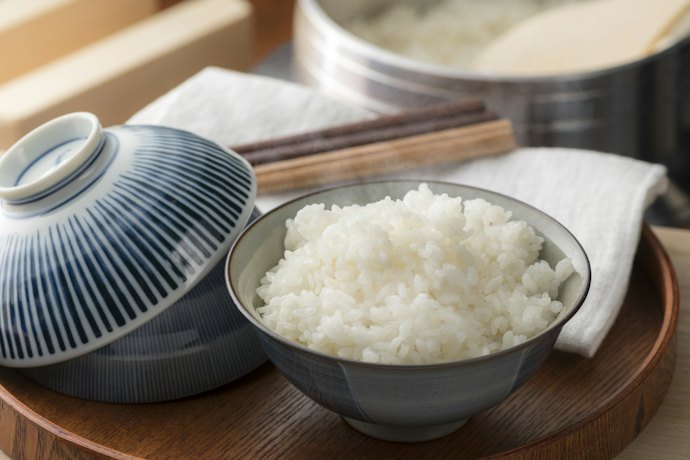 ガス炊飯器の魅力とは?デメリットはある?