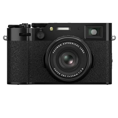 APS-Cコンデジとは?メリットは何?