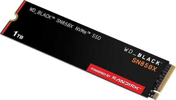 SandiskのSSDの特徴は?