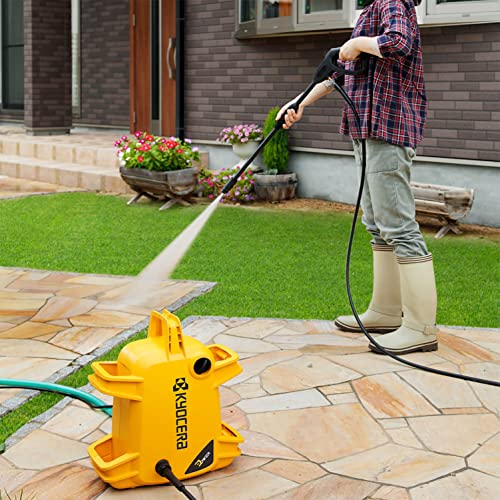 リョービ高圧洗浄機のおすすめ人気ランキング【2025年11月】 | マイベスト