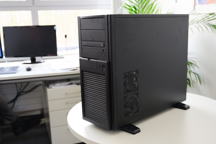 PCケースは価格の差でなにが違う?
