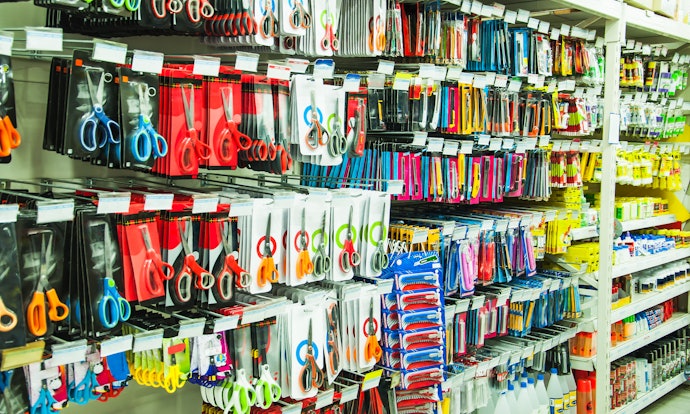 手動シュレッダーはどこに売っている?100均にもある?