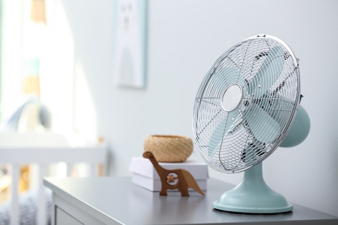おしゃれな扇風機にはどんなデザインがある?性能も両立できる?