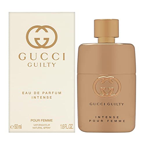 GUCCI 香水廃盤希少 GUILTY INTENSE 30ml+airdf.ouvaton.org