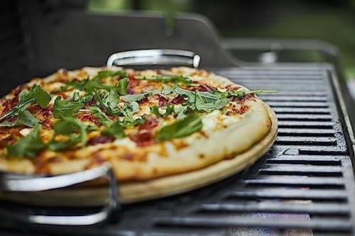 ピザストーンとは?なぜピザがおいしくなるの?