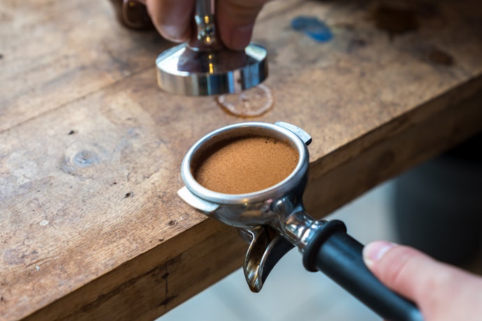 エスプレッソ粉とドリップ用コーヒー粉の違いとは?