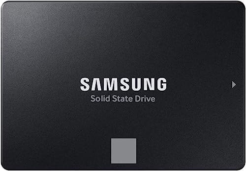 4TB SSDは外付けHDDより数倍高い!速度優先の用途に絞って使おう
