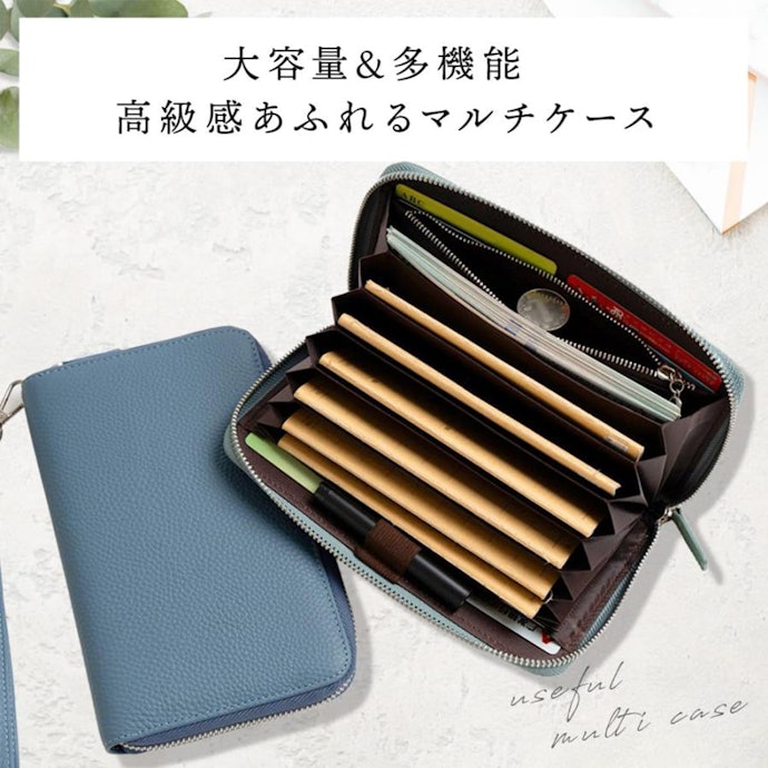 印鑑も入る通帳ケースがおすすめされる理由は?