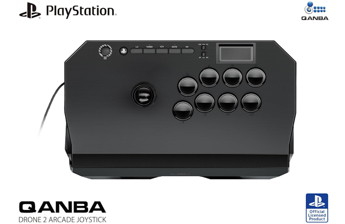 レバー付きアケコンはSwitchやPS5でも使える?
