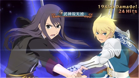 RPG初心者も楽しめる!テイルズシリーズの魅力とは?
