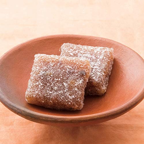 お茶のお供におすすめ!ゆべしとは?