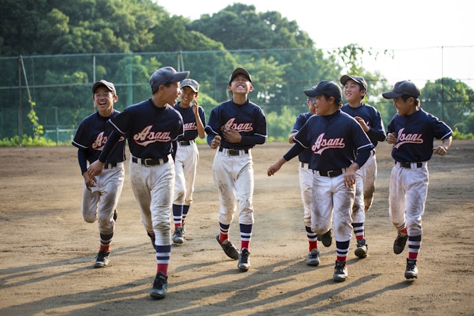 ジュニア用野球トレーニングシューズって必要なの?