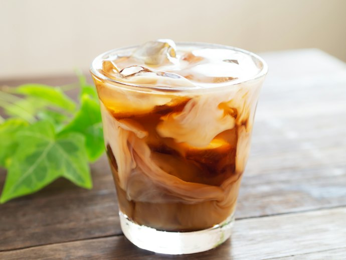 ミルクの比率にも注目!カフェオレとカフェラテの違いとは?