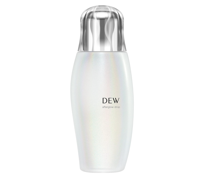 DEWの化粧水とは?