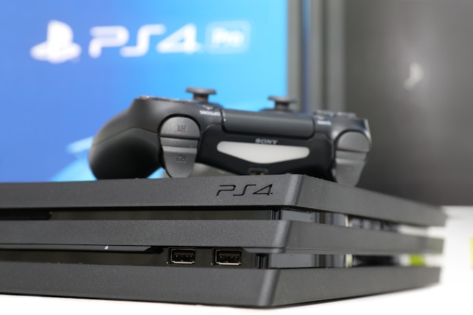 オープンワールド型のPS4ソフトの魅力は?