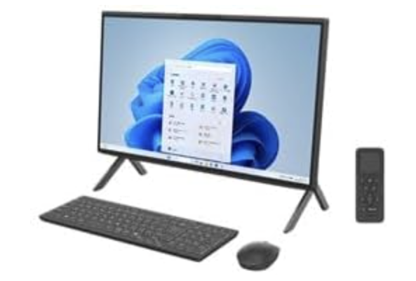 Windows 11 Home搭載のデスクトップパソコンのおすすめ人気ランキング