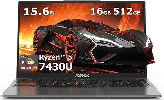 おしゃれなノートPCはMacだけじゃない!Windowsでもメタルボディ系が充実してきた