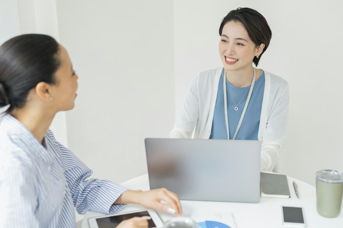 余裕を持って加入しよう。インターネットでは加入できない商品も