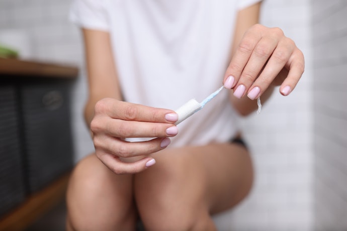 正しい入れ方は?痛くないの?