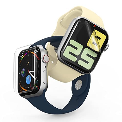 AppleWatchにフィルムはいらない?貼る必要性は?