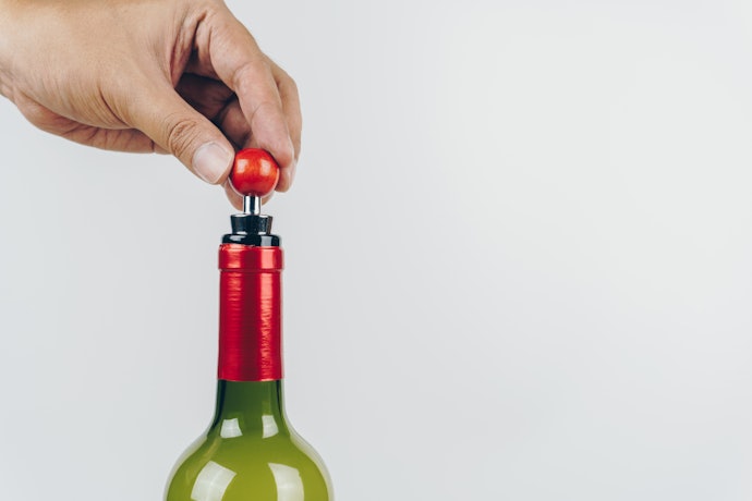 ワインの酸化を予防!ワインストッパーとは?