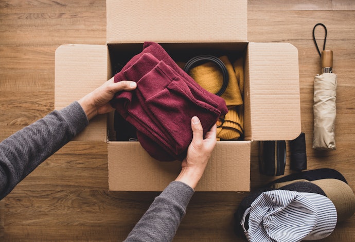 遺品整理業者とは?不用品回収との違いは?