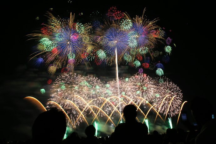花火だけじゃない!長岡はどんなエリア?