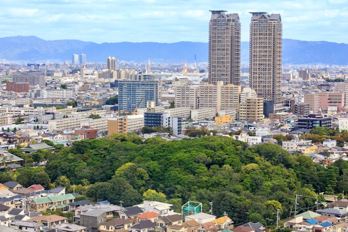 堺市のパーソナルジムの特徴をチェック!