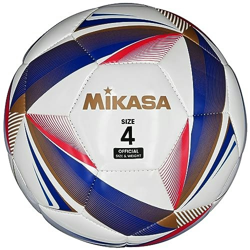 小学生に最適?4号サッカーボールのサイズと魅力とは?