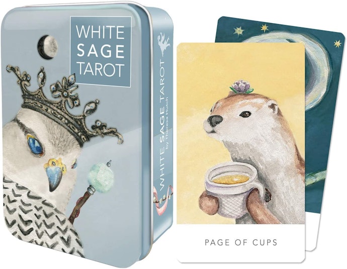 2023年】かわいいタロットカードのおすすめ人気ランキング23選 | mybest