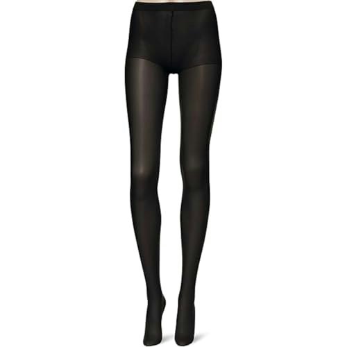 黒のストッキングの魅力とは?黒タイツとの違いは?