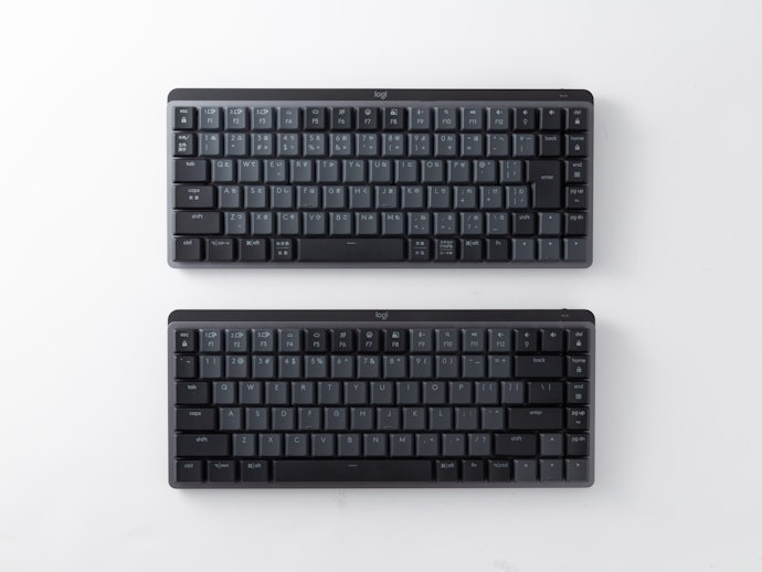 英語配列キーボードのメリットは?