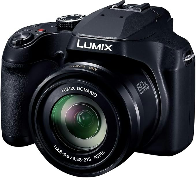 LUMIXのデジカメは2種類!レンズ交換式とレンズ一体型の違いを確認しよう