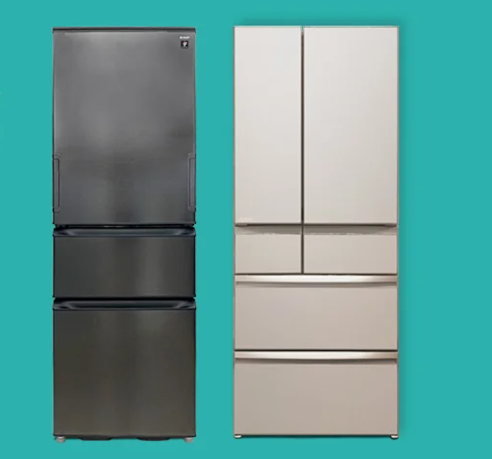 製造から何年以内の家電なら売れる?