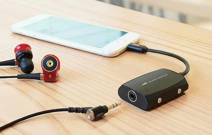 ポータブルアンプとは?使い方は?