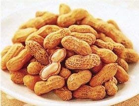 落花生とは?ピーナッツとの違いは?