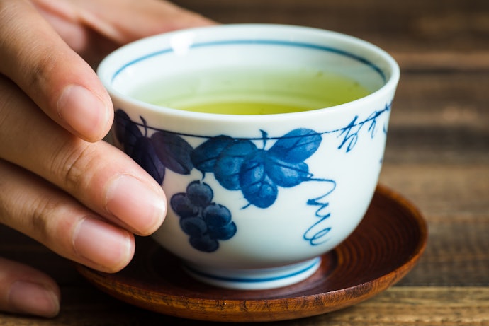 茶托は必要?おもてなしに使うメリットとは