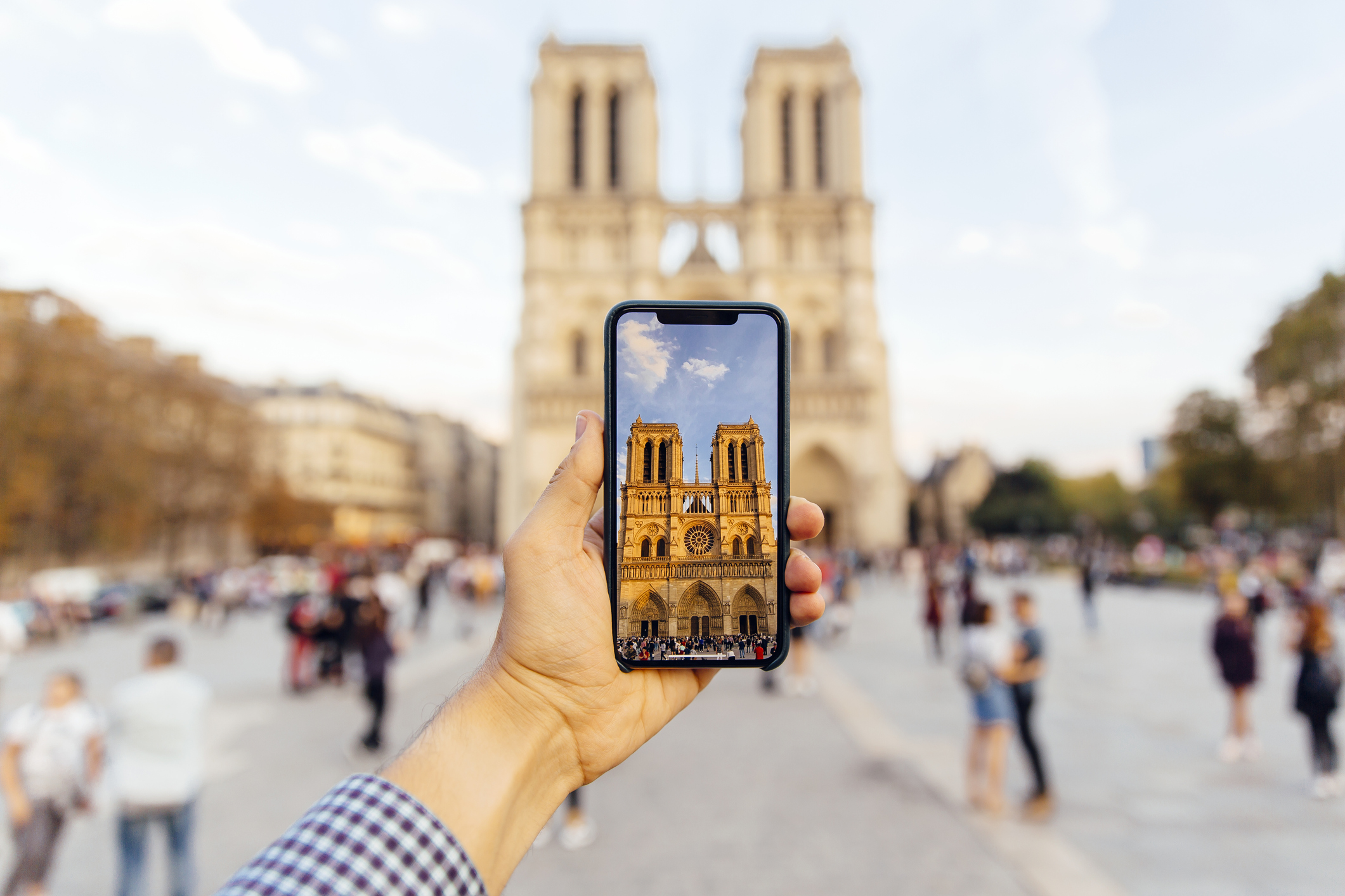 写真加工アプリでできることは？