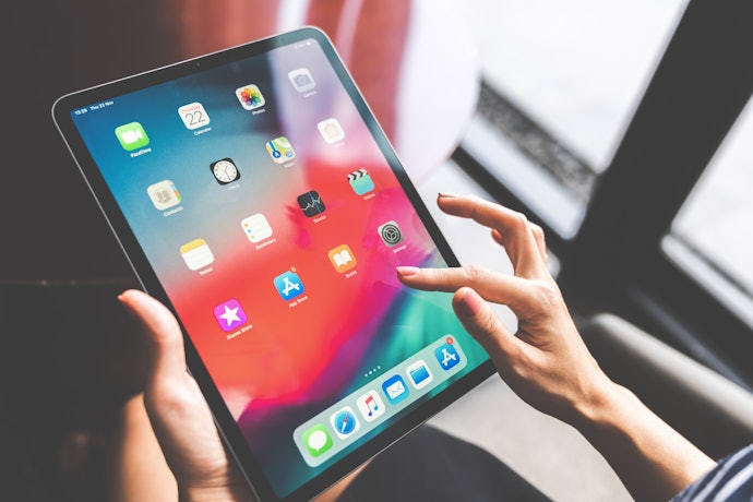 iPadにはどのモバイルバッテリーを選べばいい?