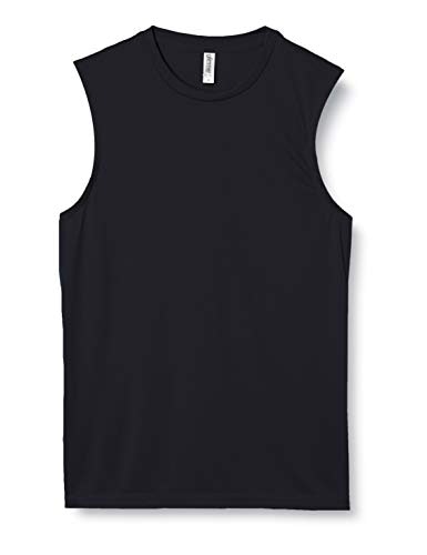 タンクトップの定義とは?ノースリーブとの違いは?